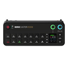 Garso Produkcijos Studija - RØDECaster Video Podcast Studija 1920x1080 HDMI Garso Produkcijos Studija - RØDECaster Video Podcast Studija 1920x1080 HDMI