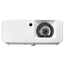 Projector - Optoma GT2000HDR 3500 ANSI Lumens 1080p Short Throw 3D White