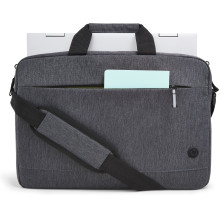 Laptop Bag - HP Prelude Pro 15.6' 406.4x285.8x6.99mm Gray Laptop Bag - HP Prelude Pro 15.6' 406.4x285.8x6.99mm Gray