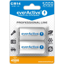 Rechargeable Batteries -...