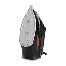 Garų Lygintuvas - Black+Decker BXIR3000E 3000W Garų Lygintuvas - Black+Decker BXIR3000E 3000W