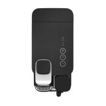 Kavos aparatas - DeLonghi EN 510 B, 1L vandens talpa, juodas