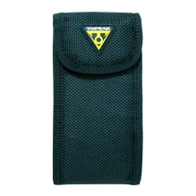 Dviračio Įrankių Rinkinys - TOPEAK RATCHET ROCKET LITE DX Raktų 12-in-1 Multitool su Dėklu