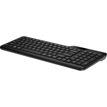 Keyboard - HP 460 Multifunction Black Keyboard - HP 460 Multifunction Black