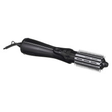 Hair Styling Comb - Braun Satin Hair 7 AS 720 700 W Black, Silver