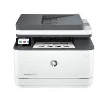 Daugiakfunkcis Spausdintuvas - HP LaserJet Pro MFP 3102fdw, 35ppm, Baltas