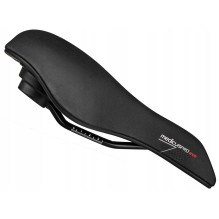 Bicycle Seat - Wittkop Medicus PROevo 3.0 Gel Ventilated Black