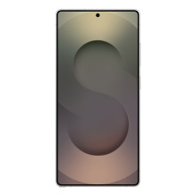 Mobile Phone - Samsung Galaxy S25 Ultra 6.9' Dual SIM 5G 12GB RAM 256GB 5000mAh Silver, White