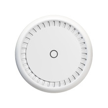 Wireless Router - Mikrotik cAP XL ac 867 Mbit/s Power over Ethernet (PoE) White Wireless Router - Mikrotik cAP XL ac 867 Mbit/s Power over Ethernet (PoE) White
