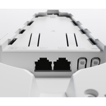 Wireless Router - Mikrotik cAP XL ac 867 Mbit/s Power over Ethernet (PoE) White Wireless Router - Mikrotik cAP XL ac 867 Mbit/s Power over Ethernet (PoE) White