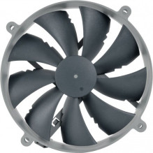 Computer Case Fan - NOCTUA REDUX 140MM PWM 1500 RPM 133.56 m³ / h 4-pin
