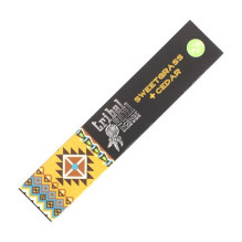 Hari Darshan Tribal Soul Incense - Sweet Grass Cedar