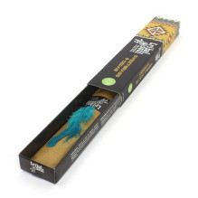 Hari Darshan Tribal Soul Incense - Sweet Grass Cedar