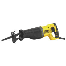 Power Tool - Stanley FME360 900W Variable Speed Soft Start Black, Yellow