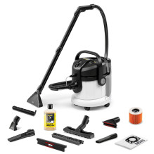 Dulkių Siurblys - KARCHER...