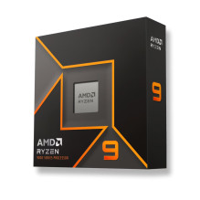 Processor - AMD Ryzen 9...
