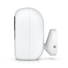IP Kameros - Ubiquiti G4 Instant Cube 2688 x 1512 Lauko Sieninis Montavimas Wi-Fi