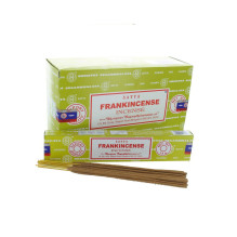 Incense Satya - Juniper