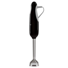 Blender - SMEG HBF11BLEU 700W, 2 Speeds, Turbo Function, Black