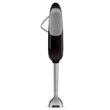 Blender - SMEG HBF11BLEU 700W, 2 Speeds, Turbo Function, Black