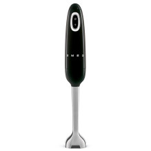 Blender - SMEG HBF11BLEU 700W, 2 Speeds, Turbo Function, Black