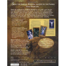 Oracle Card Set - Fairy Oracle 66 Cards 208 Page Guide