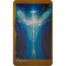 Oracle Card Set - Fairy Oracle 66 Cards 208 Page Guide