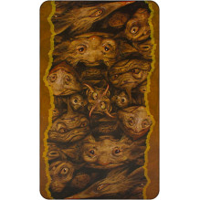 Oracle Card Set - Fairy Oracle 66 Cards 208 Page Guide