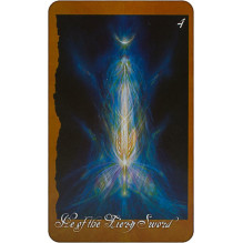 Oracle Card Set - Fairy Oracle 66 Cards 208 Page Guide