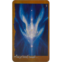 Oracle Card Set - Fairy Oracle 66 Cards 208 Page Guide