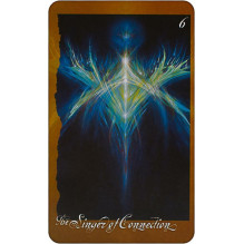 Oracle Card Set - Fairy Oracle 66 Cards 208 Page Guide