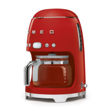 Coffee Machine - SMEG...