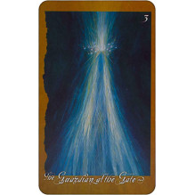 Oracle Card Set - Fairy Oracle 66 Cards 208 Page Guide