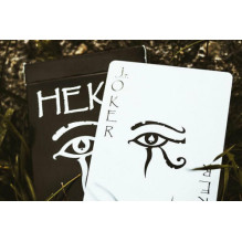 Heka Playing Cards