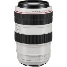 Canon EF 70-300mm f / 4-5.6L IS USM