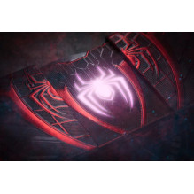 Difatta Spider-man: Miles Morales Playing Cards