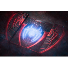 Difatta Spider-man: Miles Morales Playing Cards