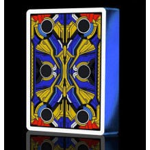 Difatta Thor: Love Thunder Playing Cards