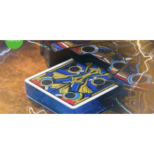 Difatta Thor: Love Thunder Playing Cards