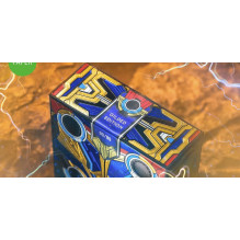 Difatta Thor: Love Thunder Playing Cards