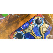 Difatta Thor: Love Thunder Playing Cards