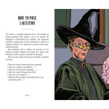 Tarot Cards Rebel Witches Dover Publications