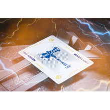 Difatta Thor: Love Thunder Playing Cards
