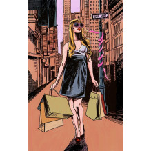 Tarot Cards Rebel Witches Dover Publications