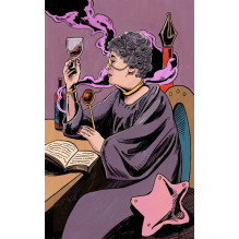 Tarot Cards Rebel Witches Dover Publications