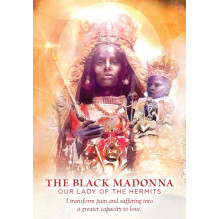 Oracle Card Set - Hay House Divine Feminine Energy Oracle 44 Cards and Guide