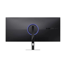 Monitorius - XIAOMI CURVED G34WQI 34" WQHD 180Hz 1ms FreeSync