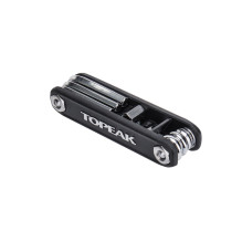 Tool - Topeak X-Tool+ Wrench Black