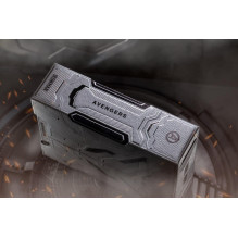 Difatta Iron Man: Mk 1 Playing Cards