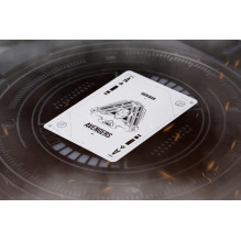 Difatta Iron Man: Mk 1 Playing Cards